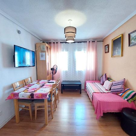 Homestay Olivos Madrid Extérieur photo