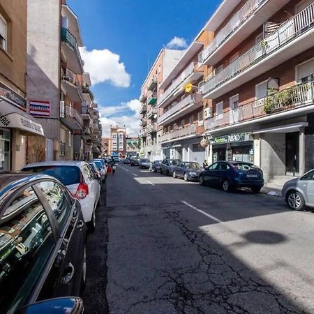 Homestay Olivos Madrid Extérieur photo