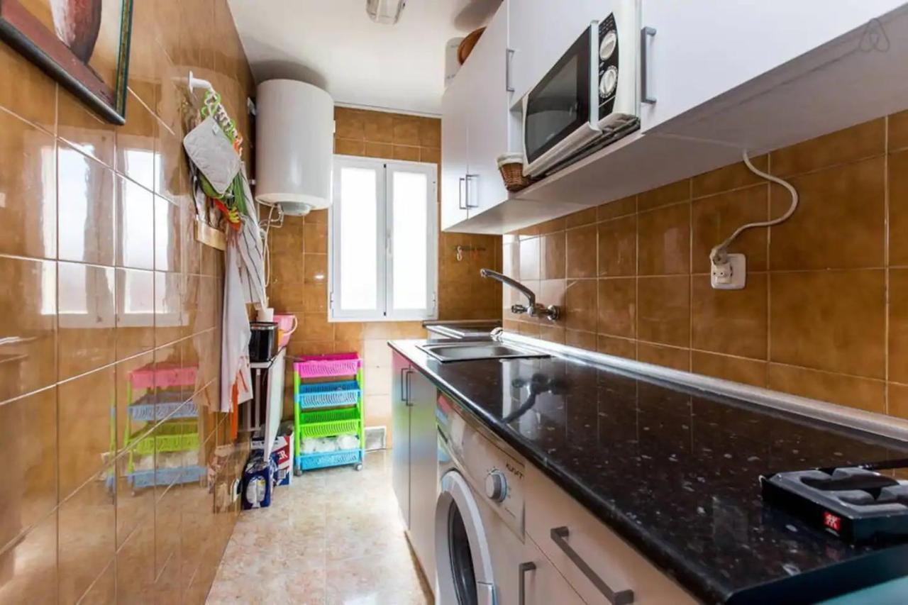 Homestay Olivos Madrid Extérieur photo