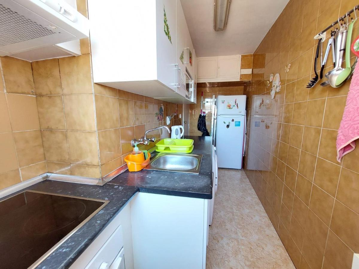 Homestay Olivos Madrid Extérieur photo