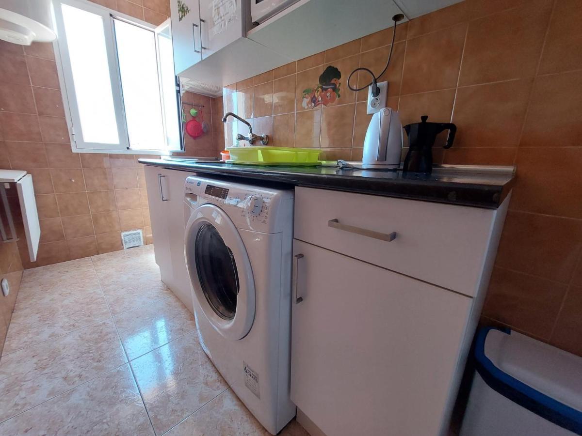 Homestay Olivos Madrid Extérieur photo