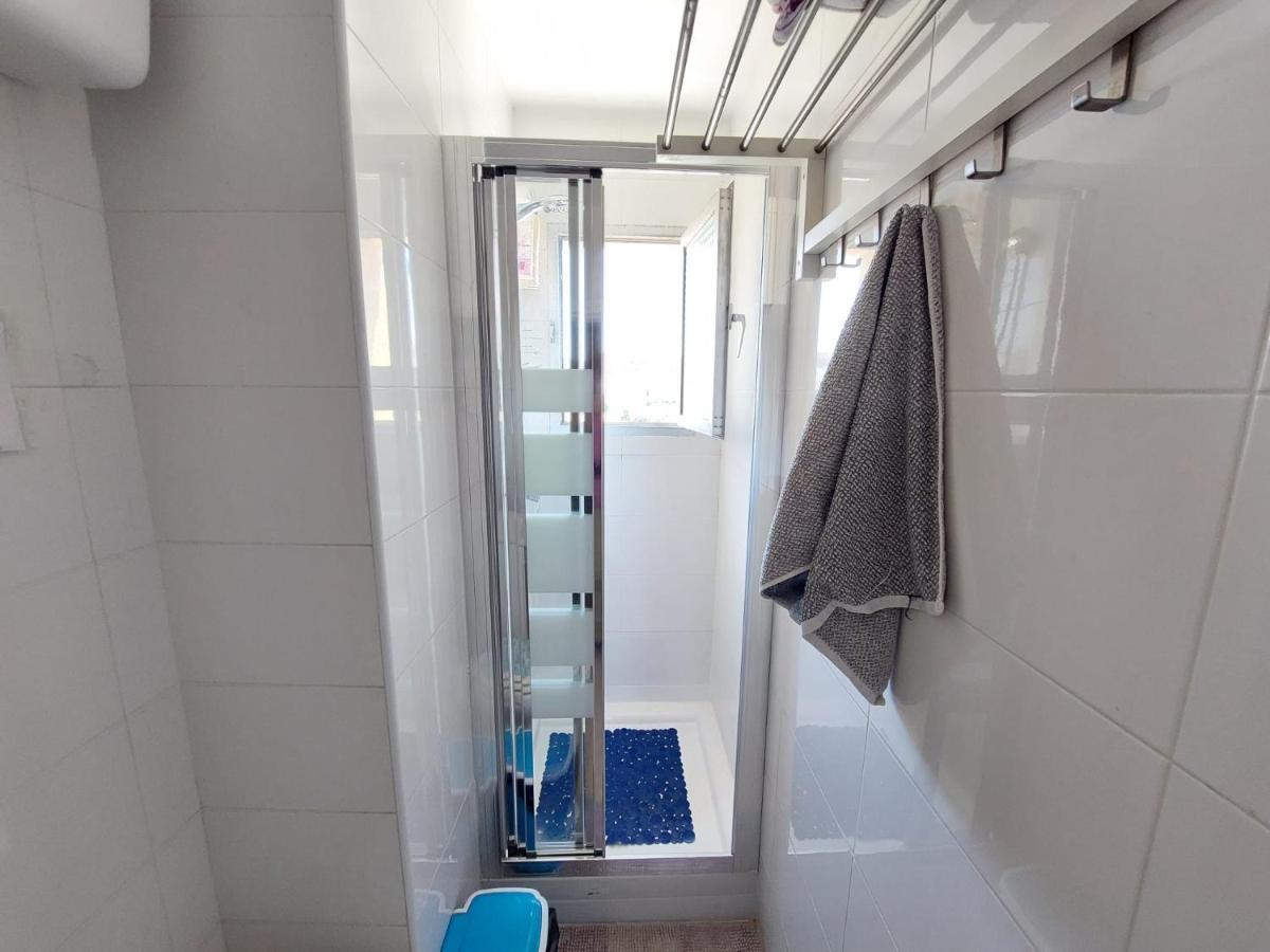 Homestay Olivos Madrid Extérieur photo