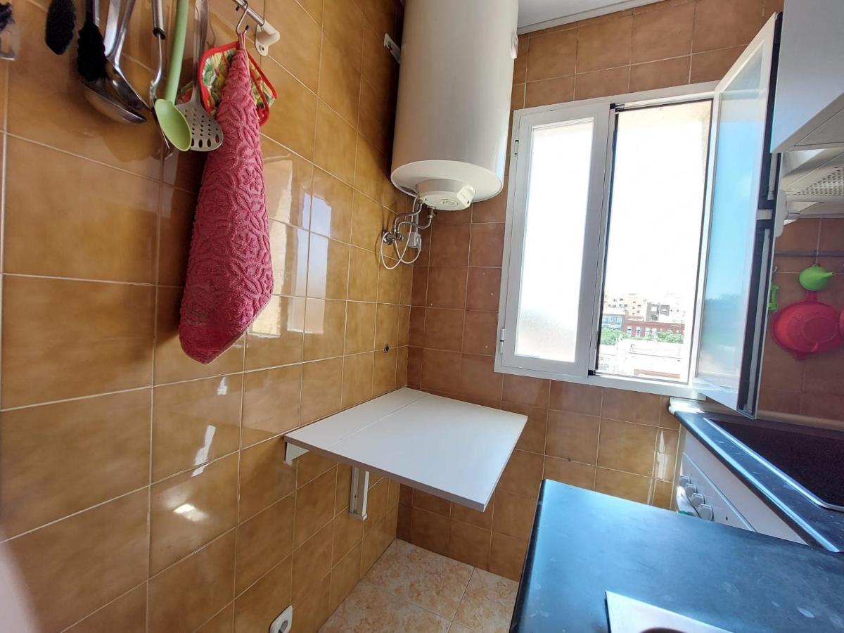 Homestay Olivos Madrid Extérieur photo