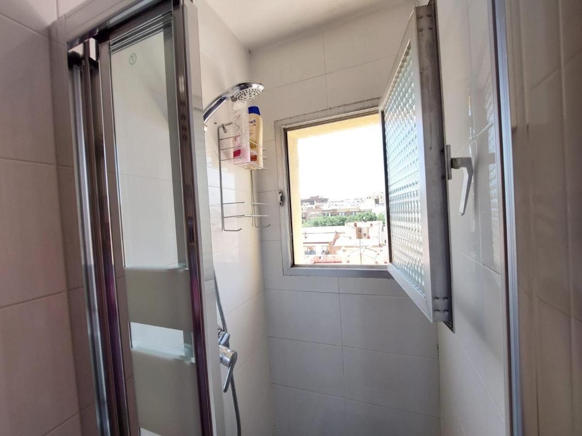 Homestay Olivos Madrid Extérieur photo