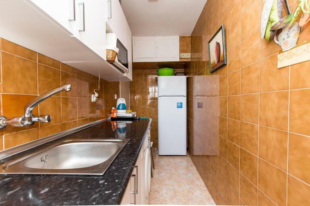 Homestay Olivos Madrid Extérieur photo